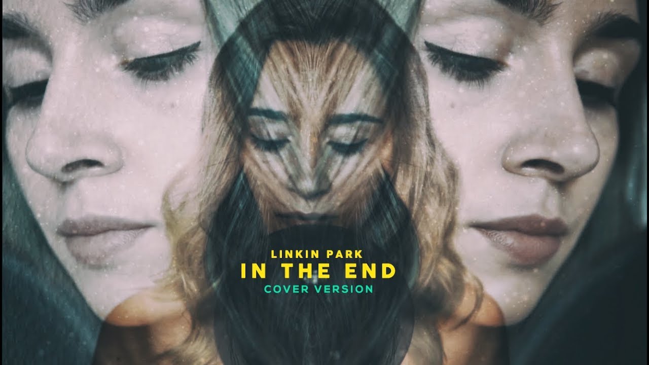 In the end linkin park album