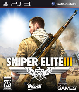 Download Sniper Elite 3 Highly Compressed Psp